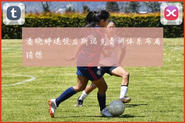 潘晓婷退役后斯诺克青训体系布局猜想